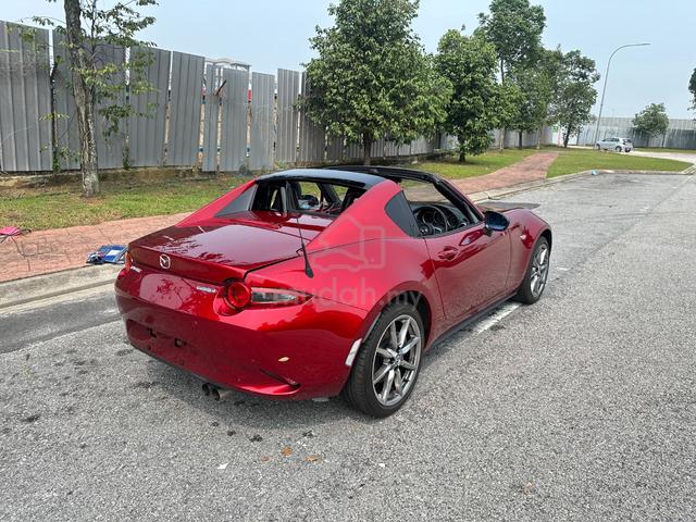2022 Mazda ROADSTER 2.0 RF S (A) - 4