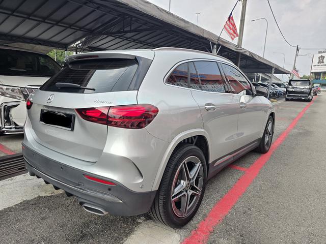Mercedes Benz GLA250 AMG NEW FACELIF 33k Wrnty2028 - 5