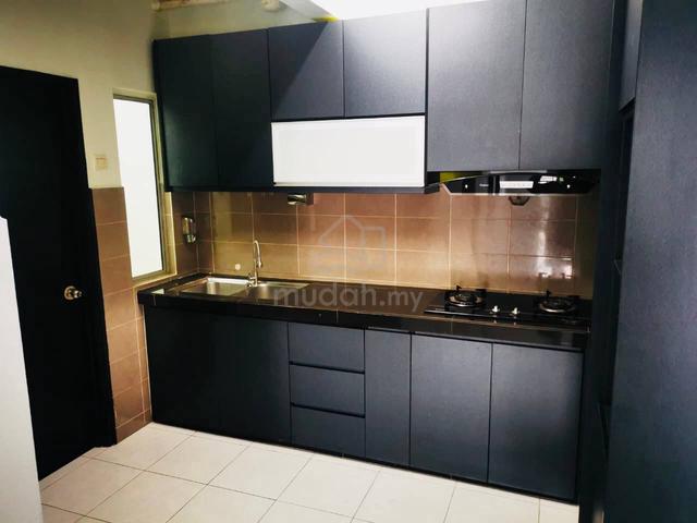 Suria Court @ Bandar Mahkota Cheras 1