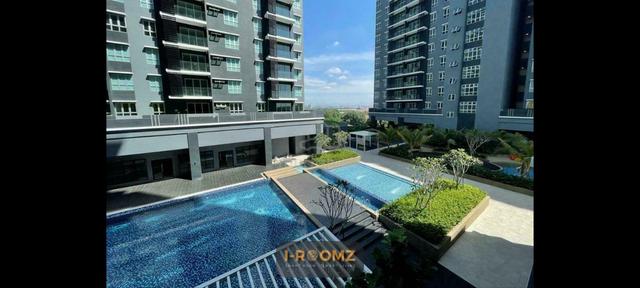 Junior Room For Rent Low Deposit Furnished Gaya Homes Resort Move In 1