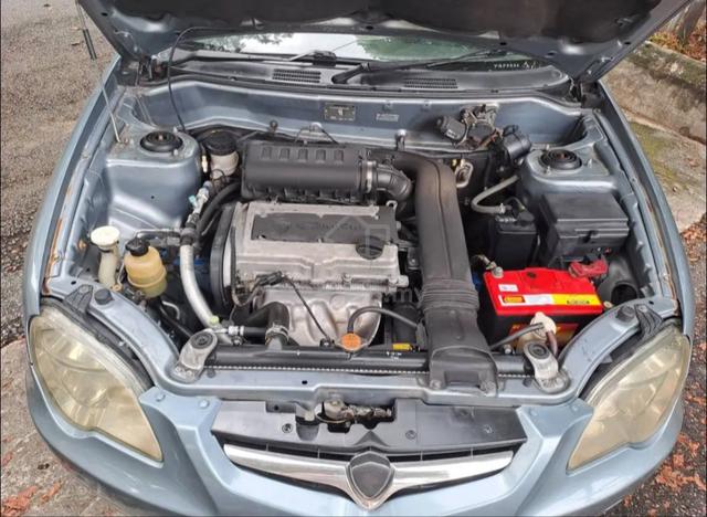 2008 Proton PERSONA 1.6 BASE LINE (A) - 4
