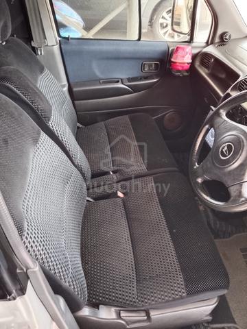 2003 Perodua KENARI L9 TURBO AUTO - 3
