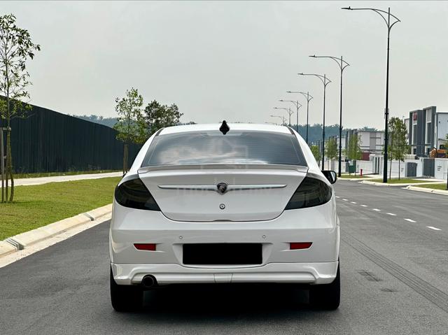 PROTON PERSONA 1.6 AUTO🔥ORi CONDITION ‼️‼️‼️ - 3