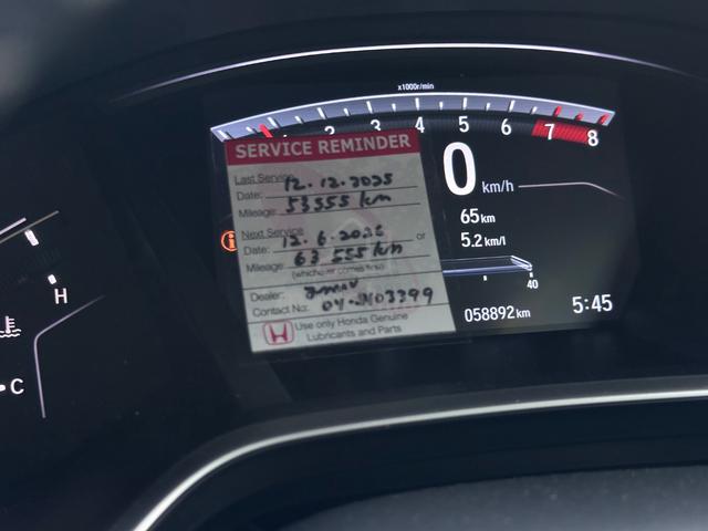 2023 Honda CR-V 2.0 2WD (A) - 5