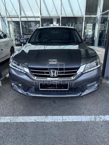 2013 Honda ACCORD 2.0 VTi-L (A) - 3