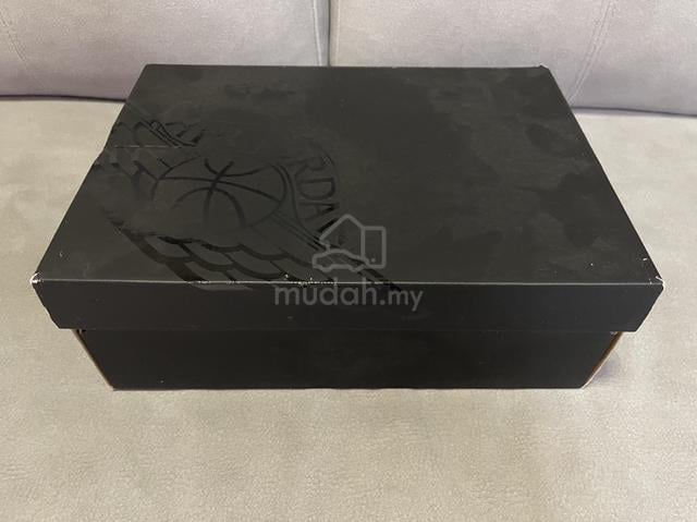 Nike Air Jordan - photo 6 of 6