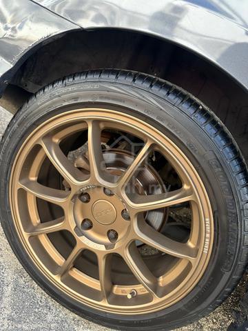 2007 Honda CIVIC 2.0 S i-VTEC (A) - 4