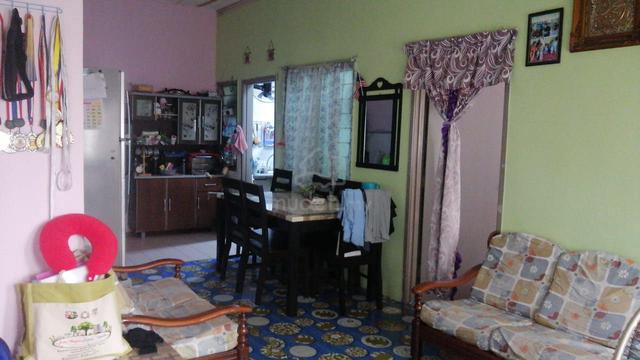 TERMURAH ❗Single Storey Semi D Cluster 2