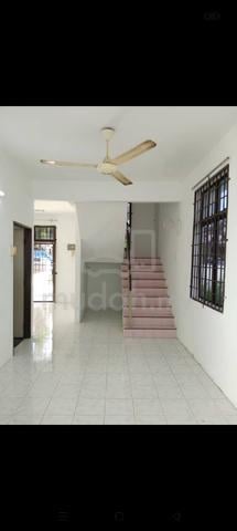 Sale!! DOUBLE STOREY TAMAN KEMPAS SUNGAI PETANI 1
