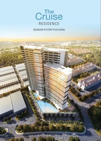 The Cruise Residence 1
