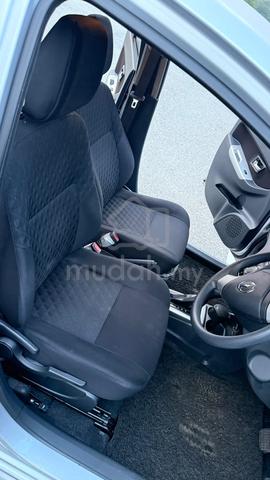 2020 Perodua BEZZA 1.3 X MY16 FACELIFT (A) - 4