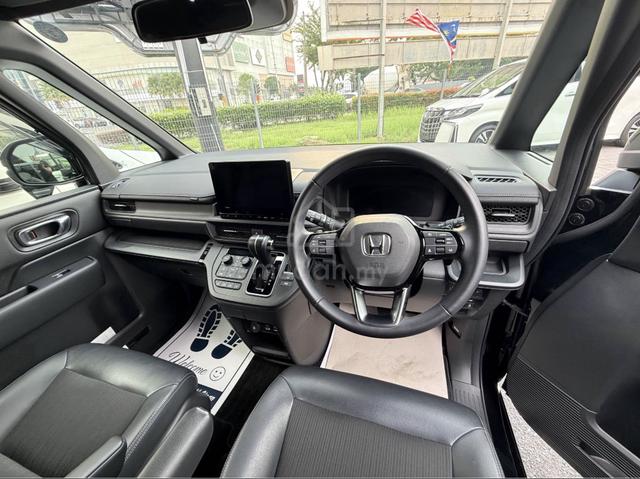 2023 Honda STEPWAGON 1.5 AIR (A) FACELIFT - 4