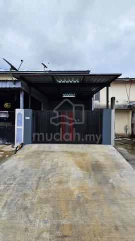 Double Storey Low Cost @ Kluang Johor for SALE 1
