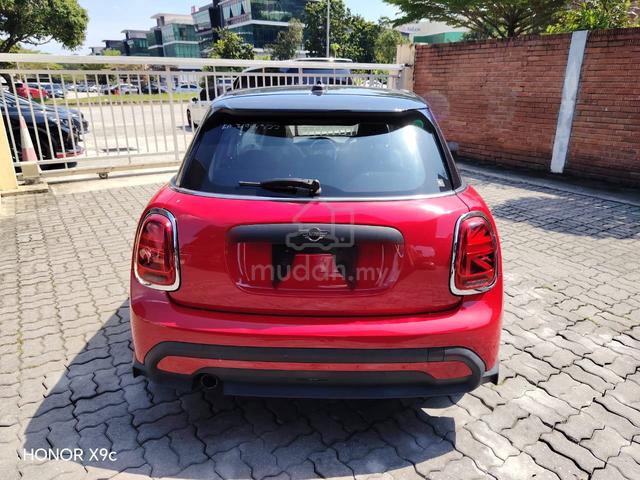 2022 Mini COOPER 1.5 TURBO 5 DOOR FACELIFT (A) - 5