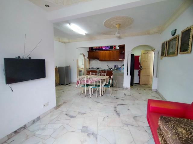 Apartment Jasmin 1