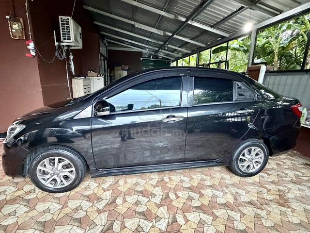 2017 Perodua BEZZA 1.3 ADVANCE (A) - 4