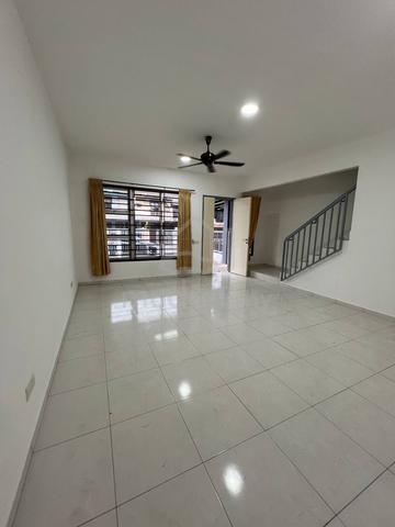 Setia Eco Garden Casea Garden For Sales 1