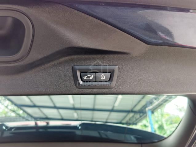 Bmw X5 xDRIVE45e M SPORT 3.0 P/ROOF H.KARDON WRNTY - 4