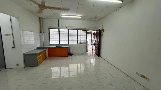 Taman Relau Jaya 1