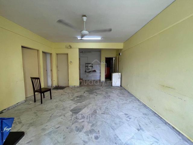 Pangsapuri Vista Perdana (Semenyih) 1