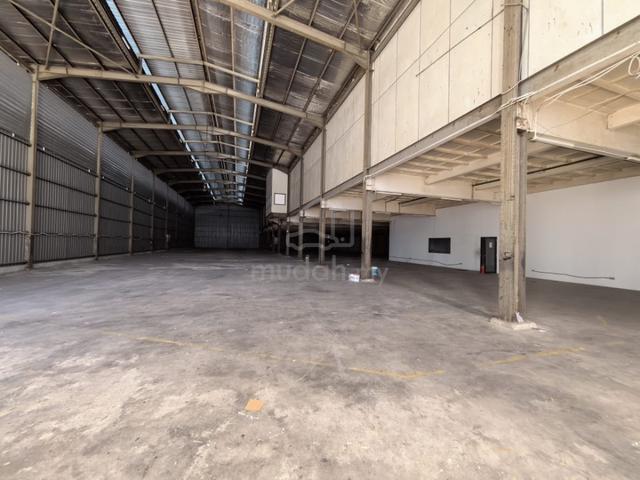 Warehouse Bandar Sungai Long Cheras (Q2692) 1