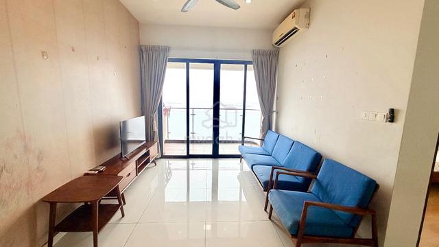 Bay Laurel @ Country Garden Danga Bay 1