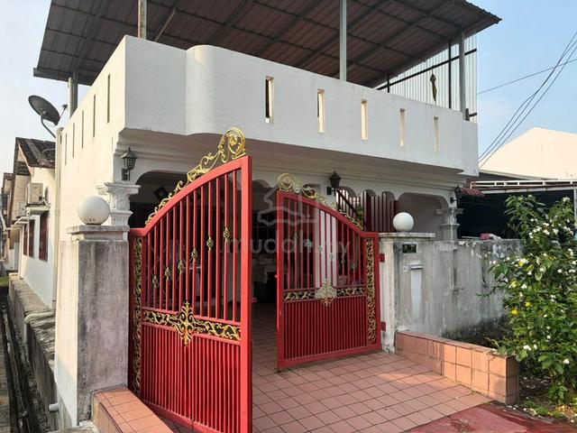 Fully Furnished Single Storey Home for Sale at Kepong 1