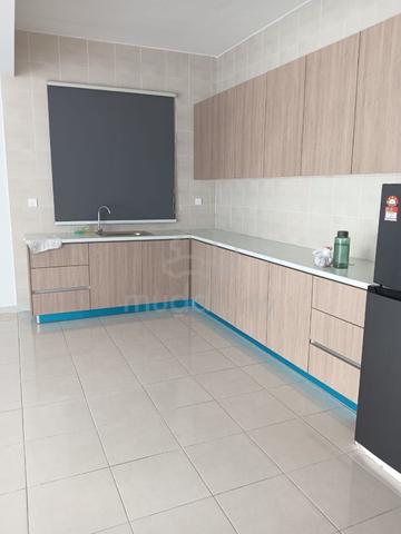 Residensi Adelia 1