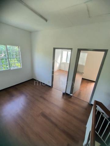 Gated & Guarded community, good environment 1