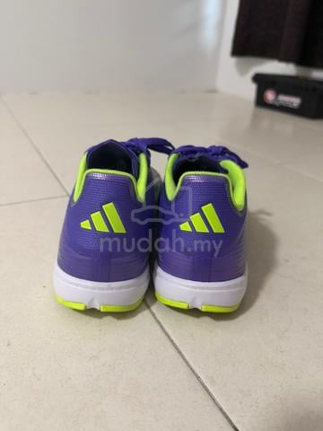 kasut futsal - photo 4 of 4