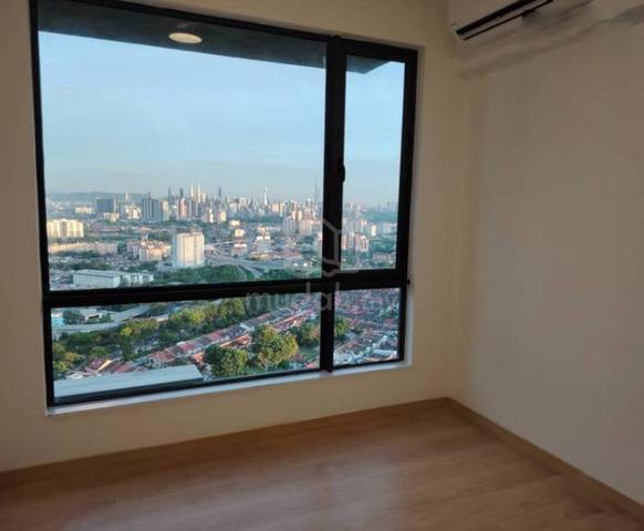 Aradia Residence @ Lake City KL North 1