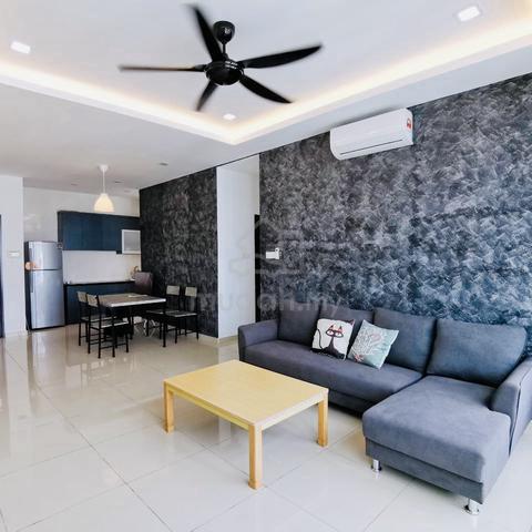 D'Summit Residences 1