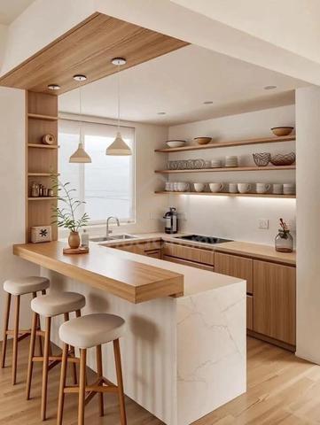 M residence 1