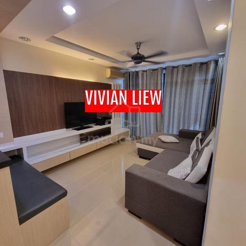 Vistaria Condominium 1