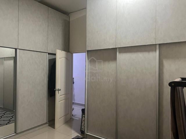 Teres Setingkat Cantik Freehold Bawah Harga Pasaran di Klebang Putra 5