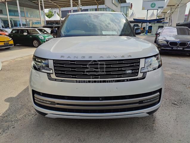 2023 Land Rover RANGE ROVER 3.0 VOGUE P400 V6 (A) - 3