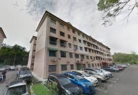 Pangsapuri Seri Suria (Sunway Semenyih) 1