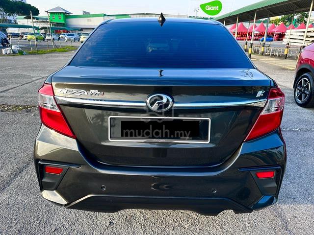 2023 Perodua BEZZA 1.3 X (A) ONE CAREFUL OWNER - 5