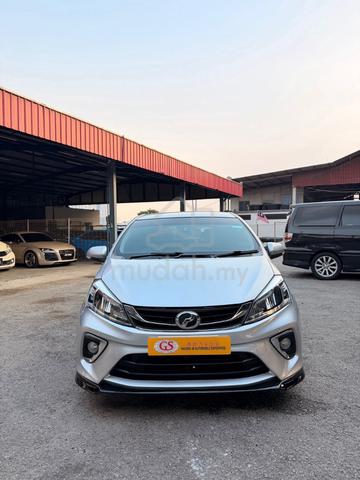 2019 Perodua MYVI 1.5 H (A) - 1