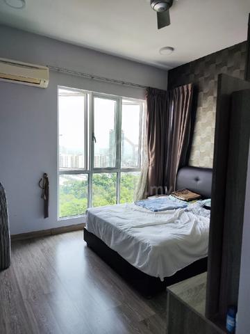 Rivercity Condominium 1