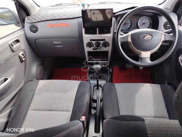 2008 Perodua VIVA 1.0 EZ STANDARD (A) - 3