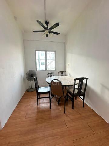 Wassion Avenue Townhouse Upper Unit For Sale📍15th Mile,Kota Samarahan 1
