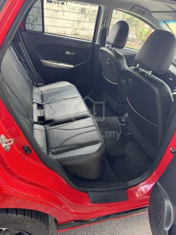 2021 Perodua MYVI 1.5 AV MY17 M800 D20N ENHANCED - 4