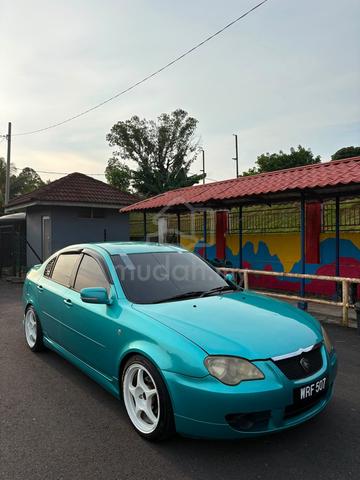 2008 Proton PERSONA 1.6 BASE LINE (M) - 3