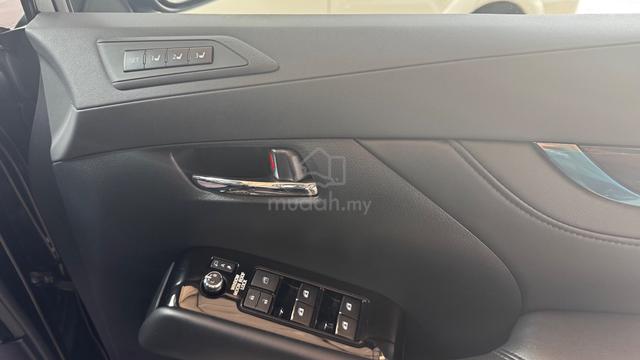 2021 Toyota ALPHARD 2.5 SC /SUNROOF/JBL/4CAM/DIM.. - 5
