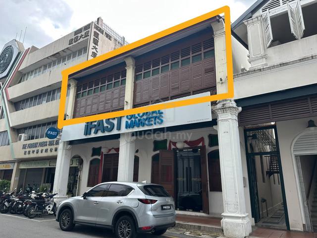 2649sqft 1st Floor Commercial Space For Rent Georgetown Beach Street 1