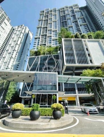 Nidoz Residences 1