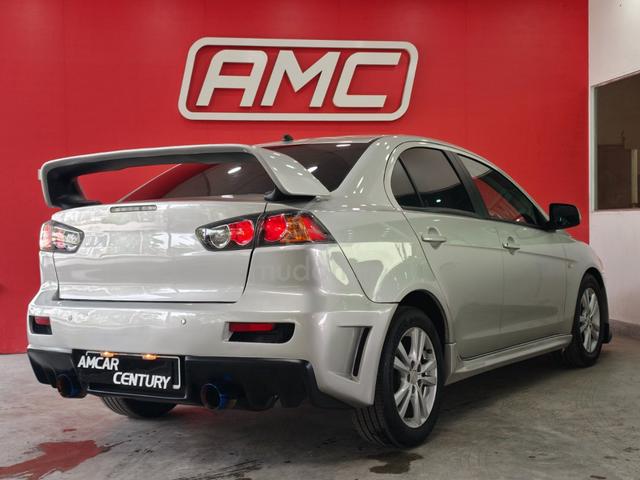 2015 Proton INSPIRA 1.8 EXECUTIVE (M) - 5