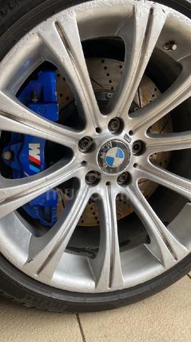 2006 Bmw 525i 2.5 FACELIFT (A) - 2