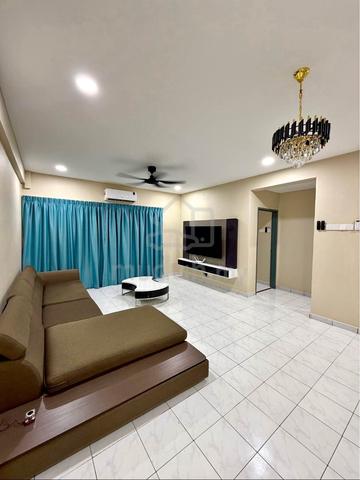 Dinasti Klang 1